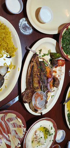 Photo of Pita Mediterranean Grill - 3964 Goodman Rd E # 101, Southaven, MS 38672