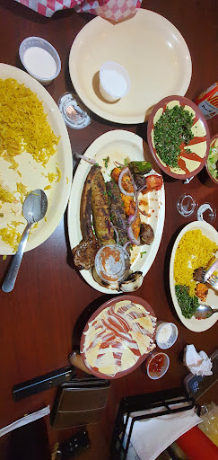 Photo of Pita Mediterranean Grill - 3964 Goodman Rd E # 101, Southaven, MS 38672