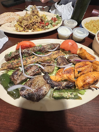 Photo of Pita Mediterranean Grill - 3964 Goodman Rd E # 101, Southaven, MS 38672