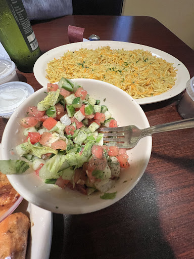 Photo of Pita Mediterranean Grill - 3964 Goodman Rd E # 101, Southaven, MS 38672