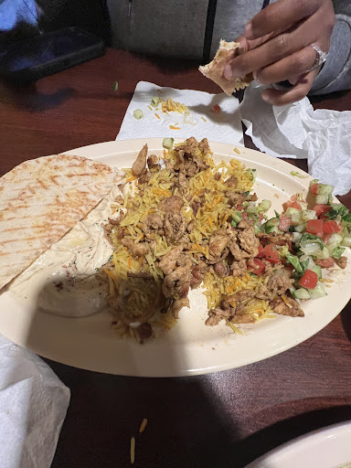 Photo of Pita Mediterranean Grill - 3964 Goodman Rd E # 101, Southaven, MS 38672