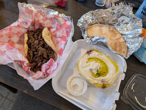 Photo of Pita Mediterranean Grill - 3964 Goodman Rd E # 101, Southaven, MS 38672