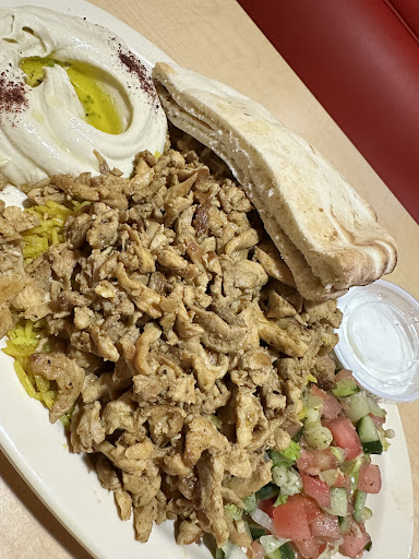 Photo of Pita Mediterranean Grill - 3964 Goodman Rd E # 101, Southaven, MS 38672