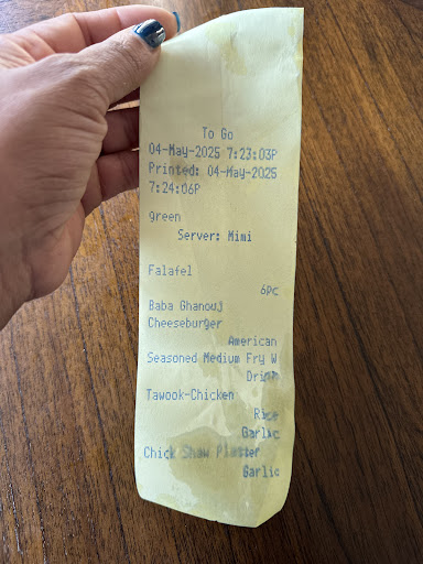 Photo of Pita Mediterranean Grill - 3964 Goodman Rd E # 101, Southaven, MS 38672