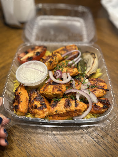 Photo of Pita Mediterranean Grill - 3964 Goodman Rd E # 101, Southaven, MS 38672