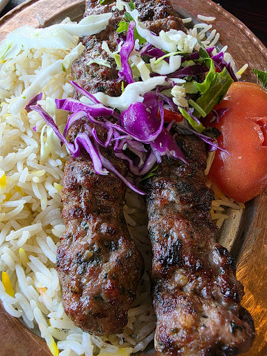 Photo of Ali Baba Mediterranean Grill - 5800 Raleigh Lagrange Rd, Memphis, TN 38134