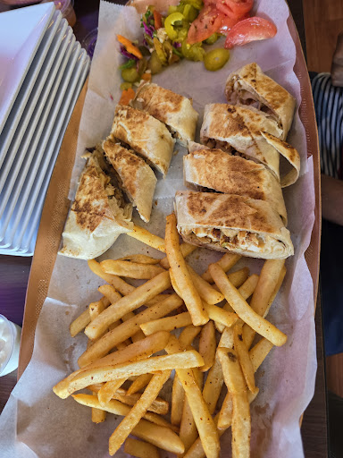 Photo of Ali Baba Mediterranean Grill - 5800 Raleigh Lagrange Rd, Memphis, TN 38134