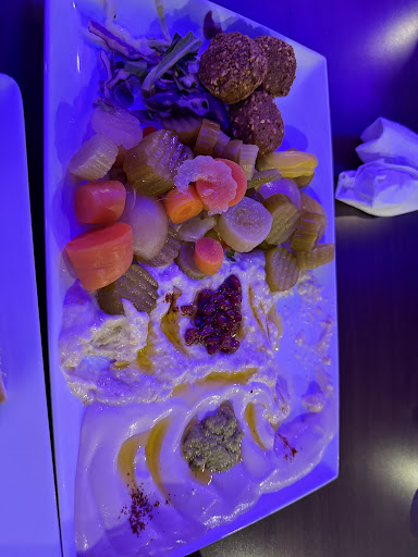 Photo of Ali Baba Mediterranean Grill - 5800 Raleigh Lagrange Rd, Memphis, TN 38134