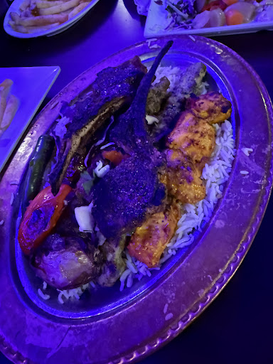 Photo of Ali Baba Mediterranean Grill - 5800 Raleigh Lagrange Rd, Memphis, TN 38134