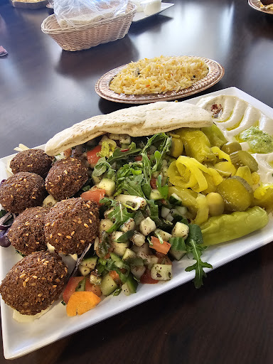 Photo of Ali Baba Mediterranean Grill - 5800 Raleigh Lagrange Rd, Memphis, TN 38134