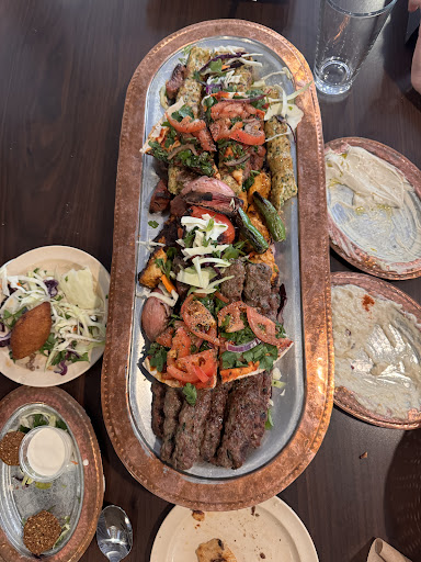 Photo of Ali Baba Mediterranean Grill - 5800 Raleigh Lagrange Rd, Memphis, TN 38134