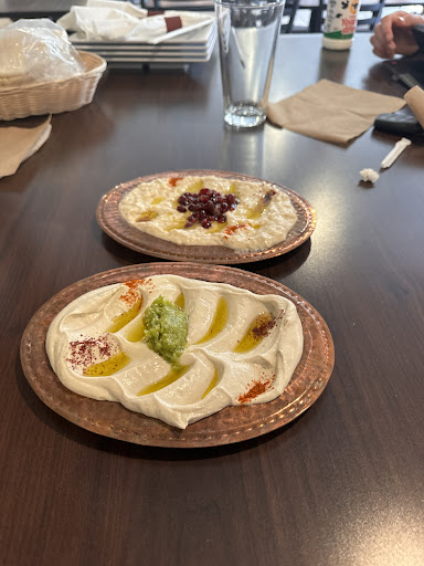 Photo of Ali Baba Mediterranean Grill - 5800 Raleigh Lagrange Rd, Memphis, TN 38134