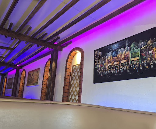 Photo of Ali Baba Mediterranean Grill - 5800 Raleigh Lagrange Rd, Memphis, TN 38134