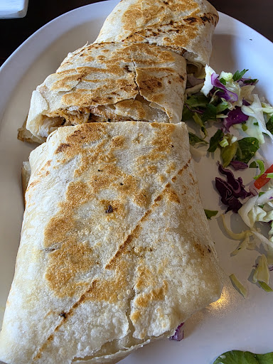 Photo of Ali Baba Mediterranean Grill - 5800 Raleigh Lagrange Rd, Memphis, TN 38134