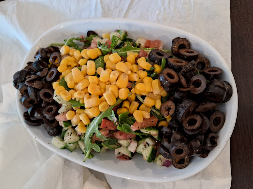 Photo of Ali Baba Mediterranean Grill - 5800 Raleigh Lagrange Rd, Memphis, TN 38134