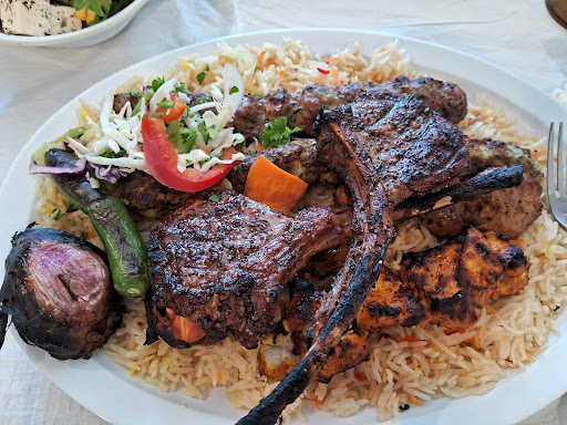 Photo of Ali Baba Mediterranean Grill - 5800 Raleigh Lagrange Rd, Memphis, TN 38134