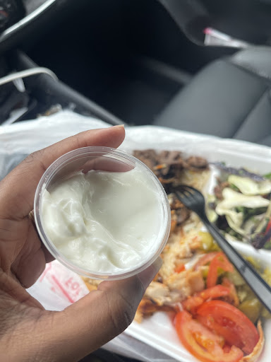 Photo of Ali Baba Mediterranean Grill - 5800 Raleigh Lagrange Rd, Memphis, TN 38134