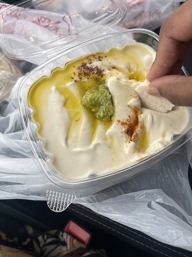 Photo of Ali Baba Mediterranean Grill - 5800 Raleigh Lagrange Rd, Memphis, TN 38134