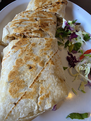 Photo of Ali Baba Mediterranean Grill - 5800 Raleigh Lagrange Rd, Memphis, TN 38134