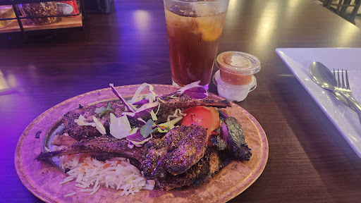 Photo of Ali Baba Mediterranean Grill - 5800 Raleigh Lagrange Rd, Memphis, TN 38134