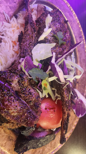 Photo of Ali Baba Mediterranean Grill - 5800 Raleigh Lagrange Rd, Memphis, TN 38134