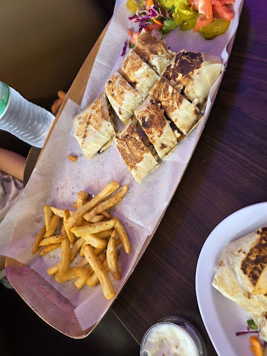 Photo of Ali Baba Mediterranean Grill - 5800 Raleigh Lagrange Rd, Memphis, TN 38134