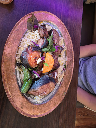 Photo of Ali Baba Mediterranean Grill - 5800 Raleigh Lagrange Rd, Memphis, TN 38134