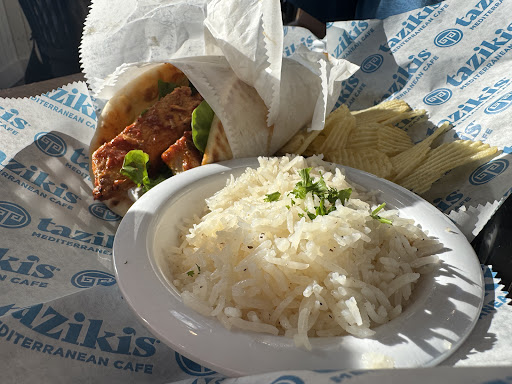 Photo of Taziki's Mediterranean Café - The Oaks - 1855 Medical Center Pkwy H, Murfreesboro, TN 37129