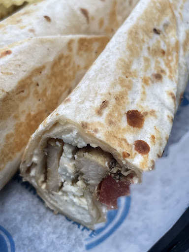 Photo of Taziki's Mediterranean Café - The Oaks - 1855 Medical Center Pkwy H, Murfreesboro, TN 37129