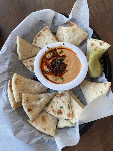 Photo of Taziki's Mediterranean Café - The Oaks - 1855 Medical Center Pkwy H, Murfreesboro, TN 37129