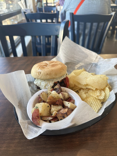 Photo of Taziki's Mediterranean Café - The Oaks - 1855 Medical Center Pkwy H, Murfreesboro, TN 37129