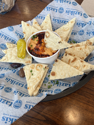 Photo of Taziki's Mediterranean Café - The Oaks - 1855 Medical Center Pkwy H, Murfreesboro, TN 37129