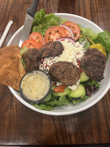 Photo of Taziki's Mediterranean Café - The Oaks - 1855 Medical Center Pkwy H, Murfreesboro, TN 37129