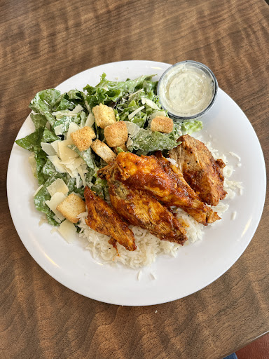 Photo of Taziki's Mediterranean Café - The Oaks - 1855 Medical Center Pkwy H, Murfreesboro, TN 37129