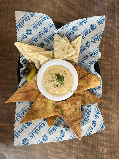 Photo of Taziki's Mediterranean Café - The Oaks - 1855 Medical Center Pkwy H, Murfreesboro, TN 37129