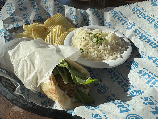 Photo of Taziki's Mediterranean Café - The Oaks - 1855 Medical Center Pkwy H, Murfreesboro, TN 37129