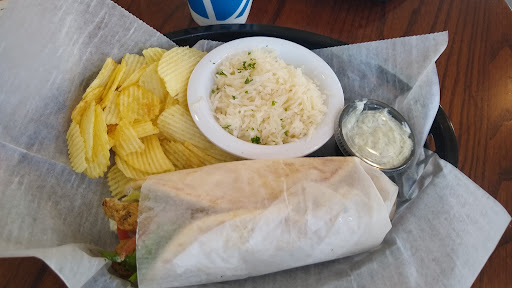 Photo of Taziki's Mediterranean Café - The Oaks - 1855 Medical Center Pkwy H, Murfreesboro, TN 37129