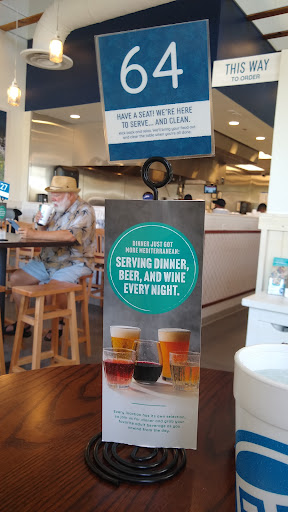 Photo of Taziki's Mediterranean Café - The Oaks - 1855 Medical Center Pkwy H, Murfreesboro, TN 37129