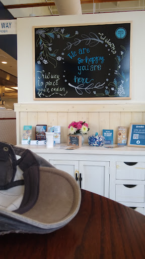 Photo of Taziki's Mediterranean Café - The Oaks - 1855 Medical Center Pkwy H, Murfreesboro, TN 37129