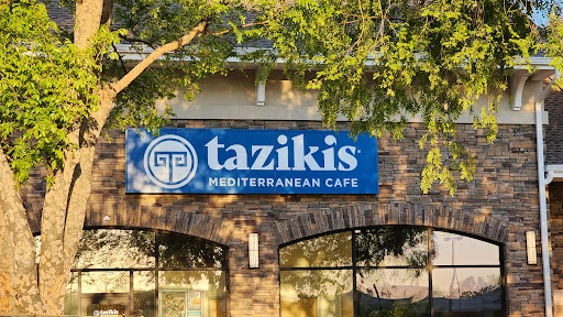 Photo of Taziki's Mediterranean Café - The Oaks - 1855 Medical Center Pkwy H, Murfreesboro, TN 37129