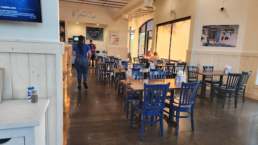 Photo of Taziki's Mediterranean Café - The Oaks - 1855 Medical Center Pkwy H, Murfreesboro, TN 37129