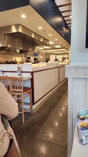 Photo of Taziki's Mediterranean Café - The Oaks - 1855 Medical Center Pkwy H, Murfreesboro, TN 37129