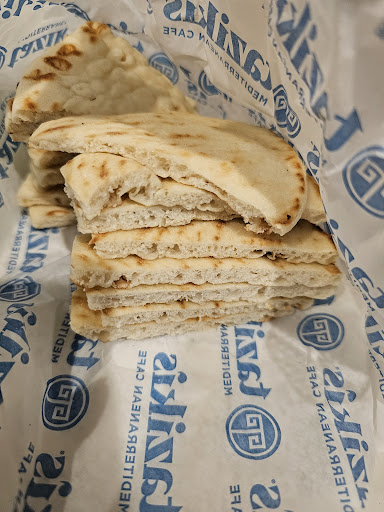 Photo of Taziki's Mediterranean Café - The Oaks - 1855 Medical Center Pkwy H, Murfreesboro, TN 37129