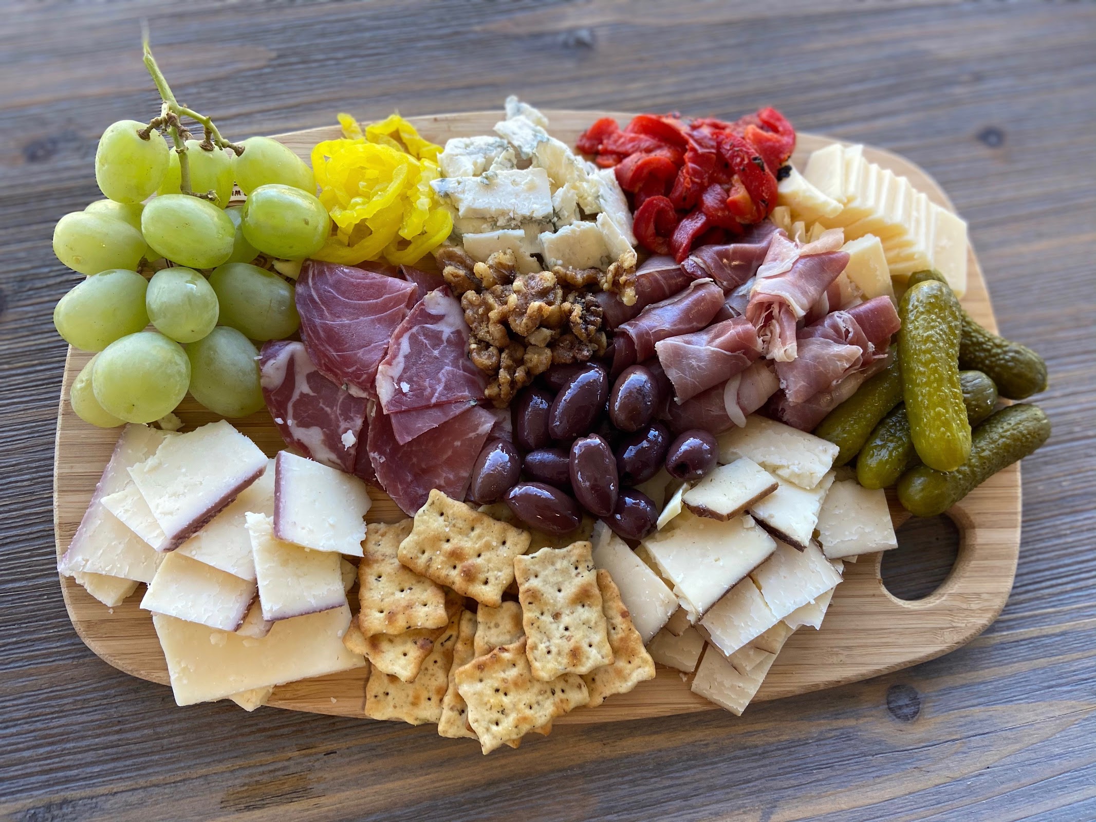 Photo of Sisters' Savory Kitchen - 220 E Parkway Dr, Russellville, AR 72801