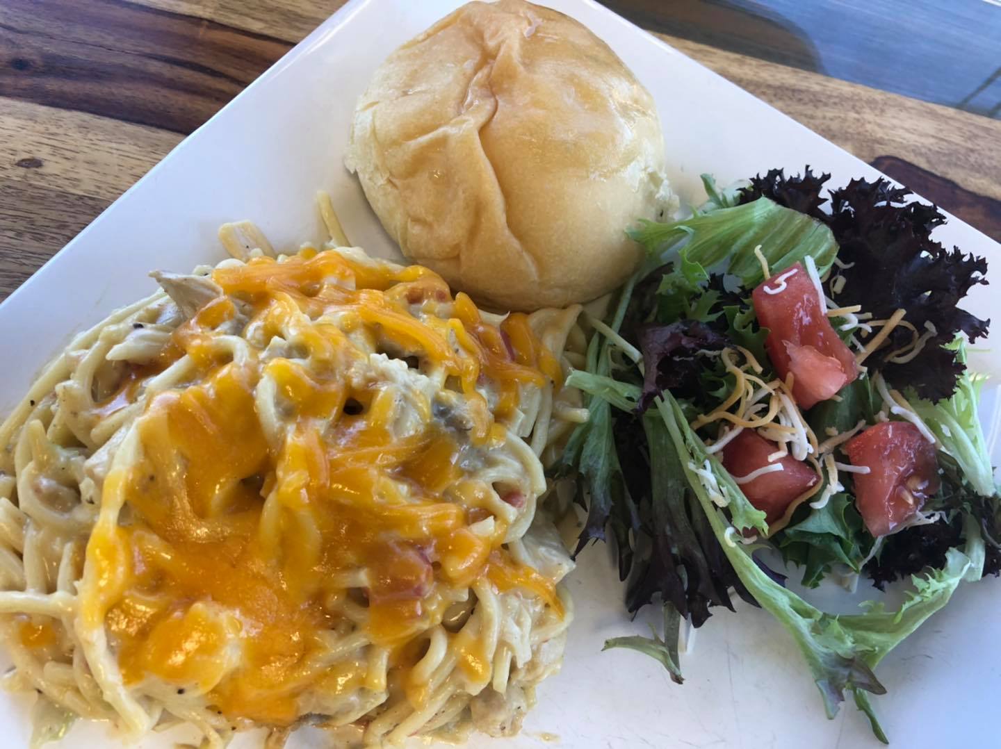 Photo of Sisters' Savory Kitchen - 220 E Parkway Dr, Russellville, AR 72801