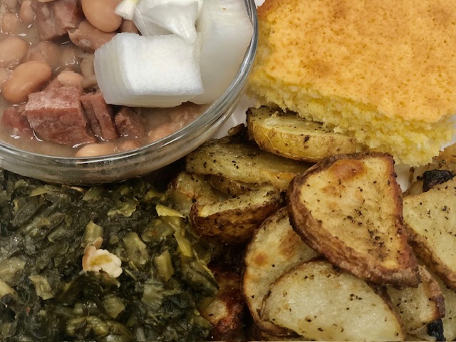 Photo of Sisters' Savory Kitchen - 220 E Parkway Dr, Russellville, AR 72801