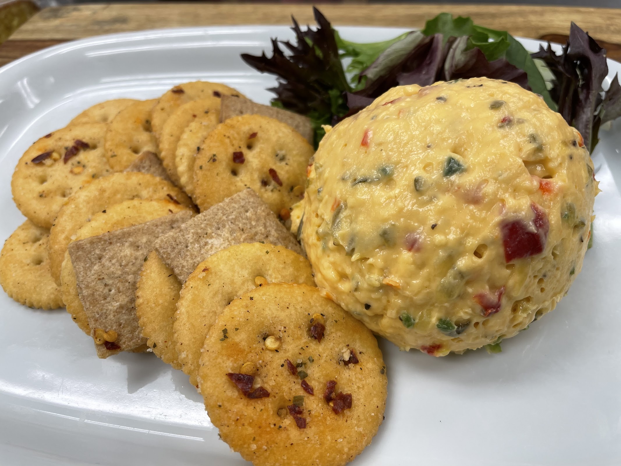 Photo of Sisters' Savory Kitchen - 220 E Parkway Dr, Russellville, AR 72801