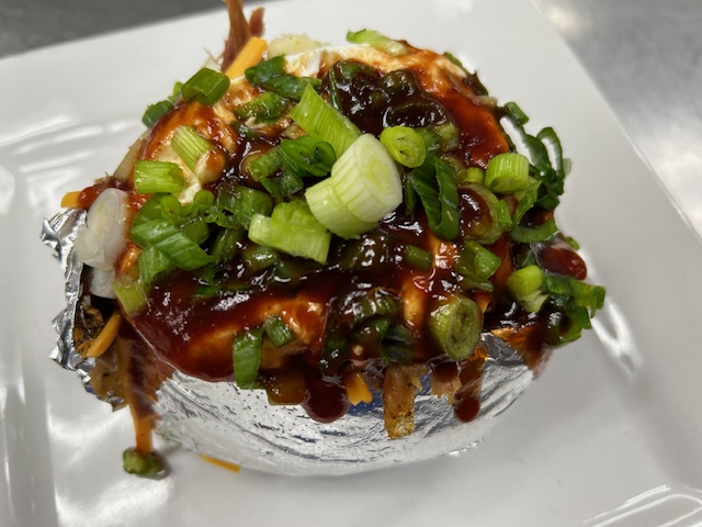 Photo of Sisters' Savory Kitchen - 220 E Parkway Dr, Russellville, AR 72801