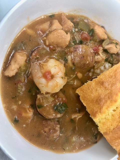 Photo of Sisters' Savory Kitchen - 220 E Parkway Dr, Russellville, AR 72801