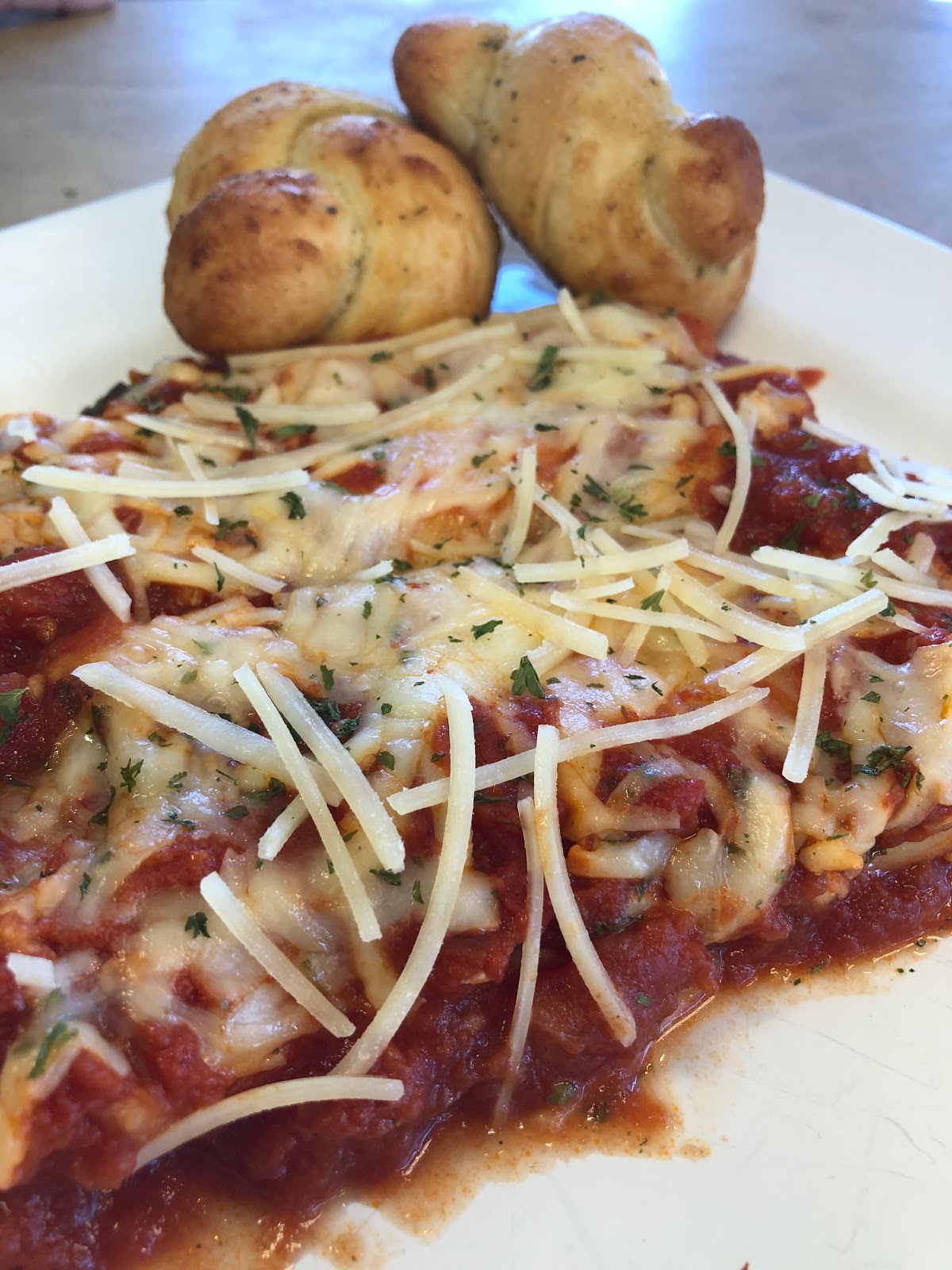 Photo of Sisters' Savory Kitchen - 220 E Parkway Dr, Russellville, AR 72801